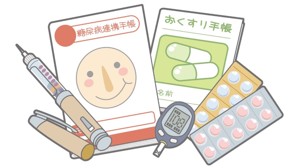 【医師監修】『ダイアベティス（糖尿病）』予防のエッセンス〜「プレダイアベティス（前糖尿病）」も含めて解説〜